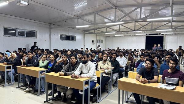 Чет элдик студенттер. Архив - Sputnik Кыргызстан