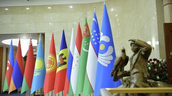 Как в Бишкеке прошло заседание Совета глав спецслужб стран СНГ — видео - Sputnik Кыргызстан