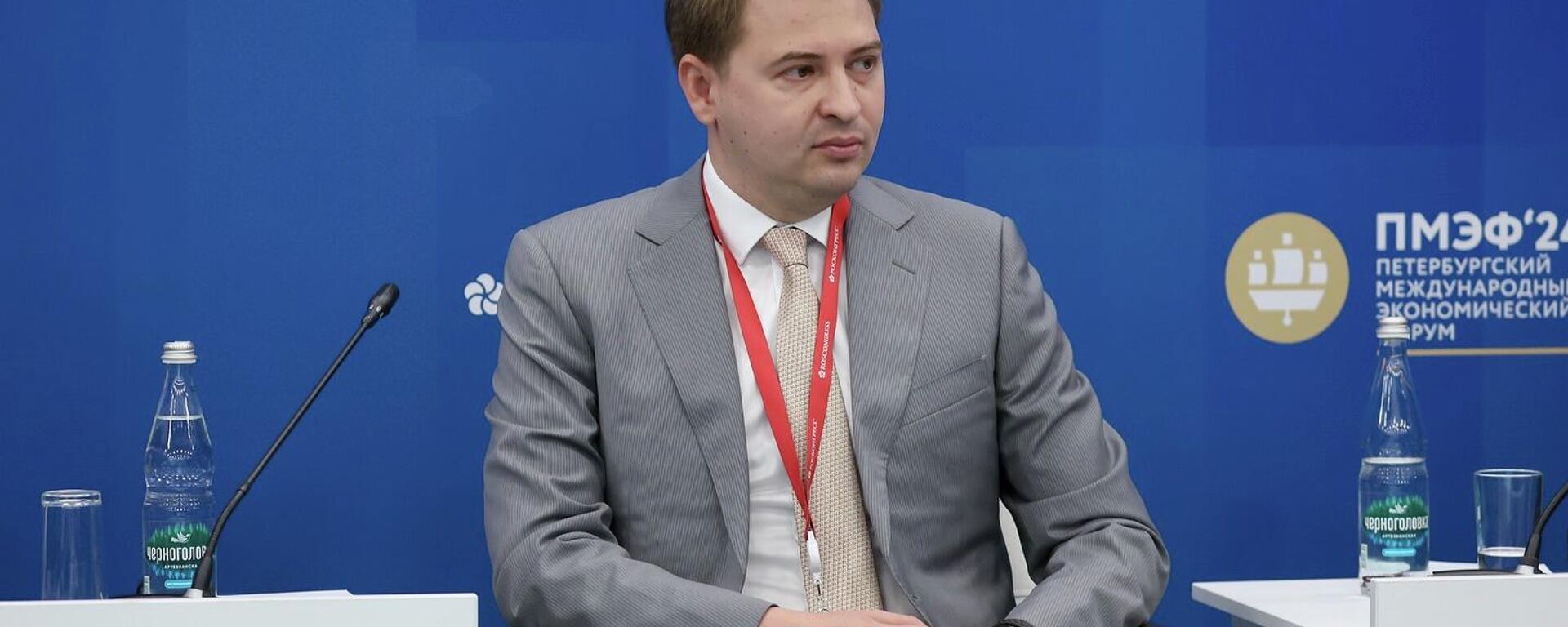 Артем Новиков - Sputnik Кыргызстан, 1920, 03.06.2026