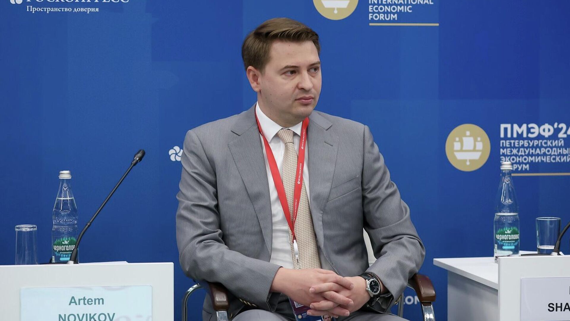 Артем Новиков - Sputnik Кыргызстан, 1920, 03.06.2026