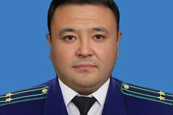 Прокурором Ошской области назначен Чингиз Ахматов - Sputnik Кыргызстан