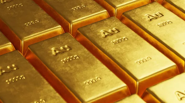 Улуттук банктын алтын запасы - Sputnik Кыргызстан