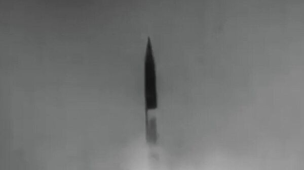 Дээрлик 70 жылдай илгери жасалган советтик атактуу ракета. Тарыхый видео - Sputnik Кыргызстан