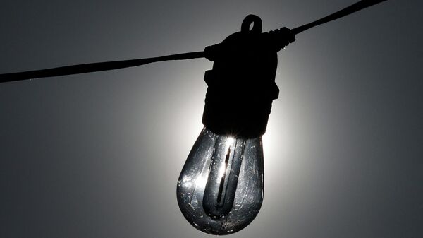 Проблемы с электричеством в Германии - Sputnik Кыргызстан