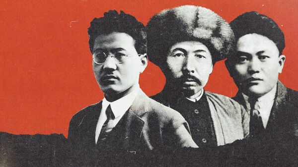 Кто помог создать кыргызскую государственность? Интервью с историком - Sputnik Кыргызстан
