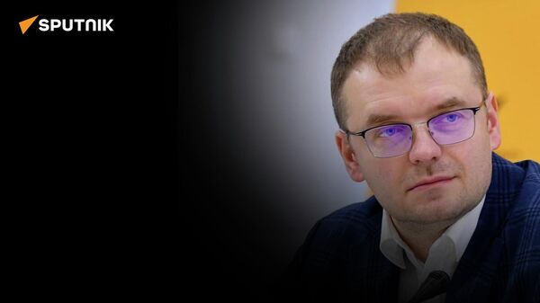 Европейский форпост: экономист о важности Беларуси для ШОС - Sputnik Кыргызстан