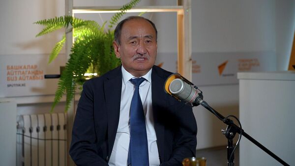 Правда о трансплантации органов в КР — интервью с главой Минздрава - Sputnik Кыргызстан