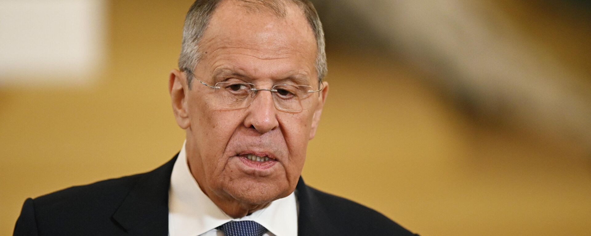 Министр иностранных дел РФ Сергей Лавров - Sputnik Кыргызстан, 1920, 24.07.2026