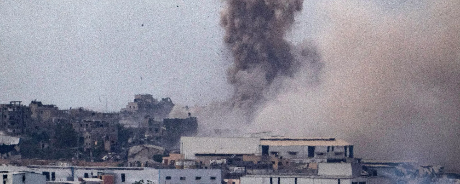 Согуш талаасы. Архив - Sputnik Кыргызстан, 1920, 05.04.2026