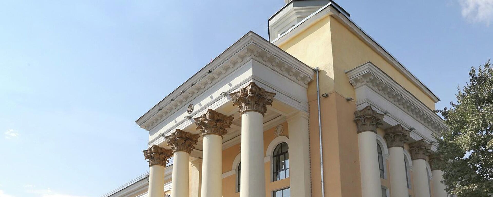 КР Улуттук банк - Sputnik Кыргызстан, 1920, 27.02.2026