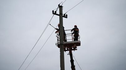 Ситуация в Донецкой народной республике