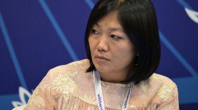 ВЭФ-2024. Сохраняя традиции, развиваем страну. Роль женщины в экономике