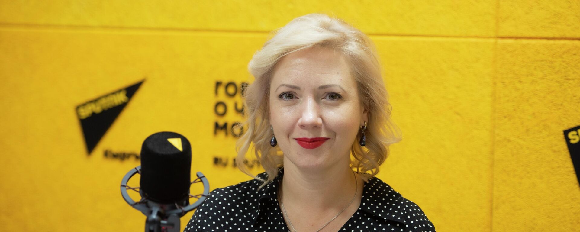 Заслуженная артистка КР Галина Кетова - Sputnik Кыргызстан, 1920, 25.09.2024