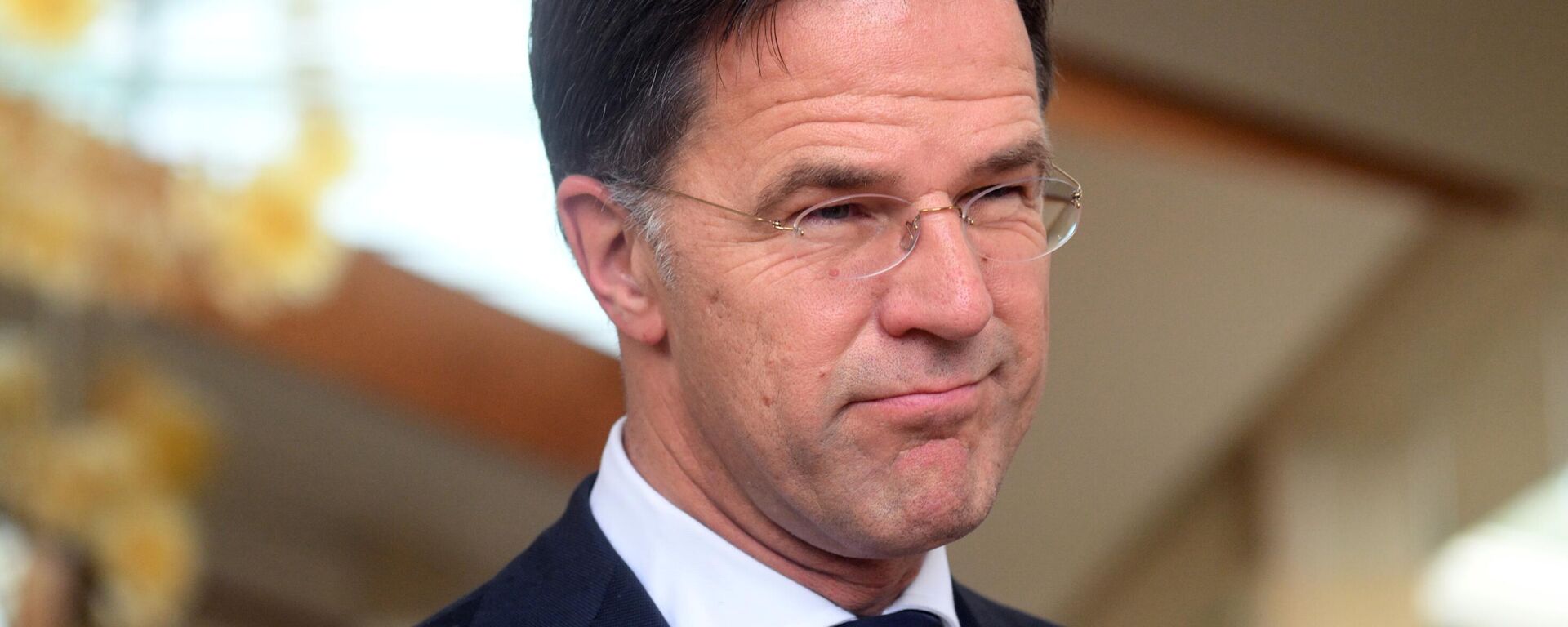 НАТОнун башкы катчысы Марк Рютте - Sputnik Кыргызстан, 1920, 27.01.2026