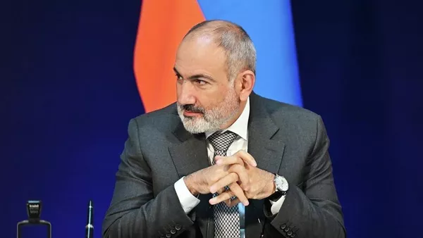 Михаил Мишустин - Sputnik Кыргызстан