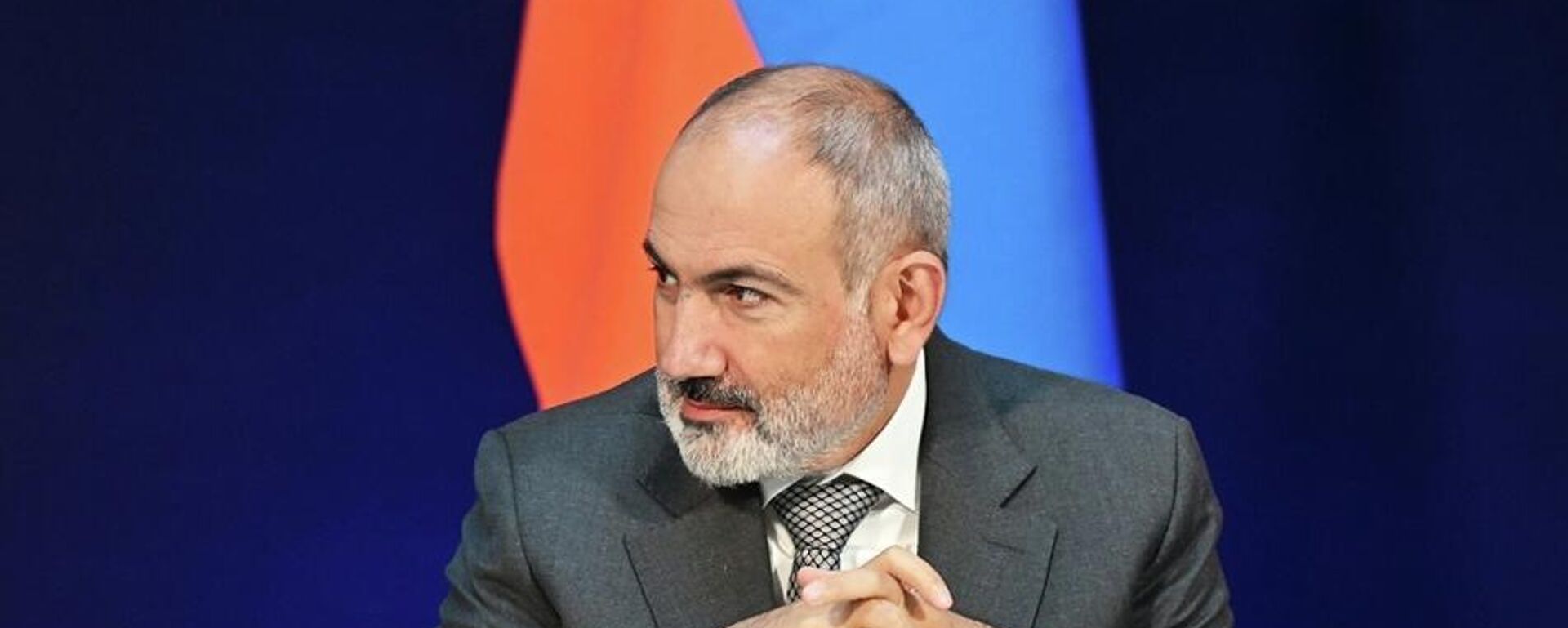 Премьер-министр Армении Никол Пашинян - Sputnik Кыргызстан, 1920, 24.08.2026