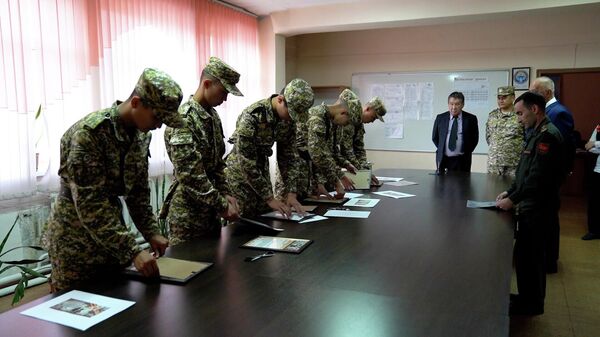 Кыргызстанцы, чьи родные пропали в годы ВОВ, начнут получать данные о них — видео - Sputnik Кыргызстан