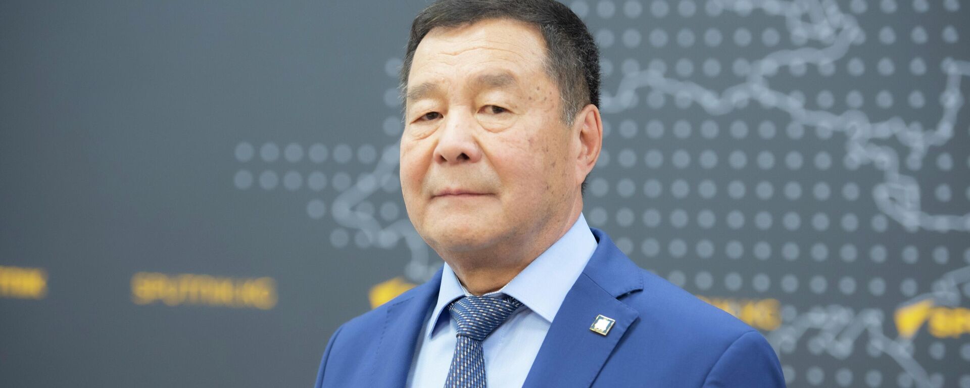 Исхак Раззаков атындагы Кыргыз мамлекеттик техникалык университетинин ректорунун кеңешчиси, техника илимдеринин доктору Акымбек Абдыкалыков Исхак Раззаков атындагы Кыргыз мамлекеттик техникалык университетинин ректорунун кеңешчиси, техника илимдеринин доктору Акымбек Абдыкалыков - Sputnik Кыргызстан, 1920, 07.10.2024