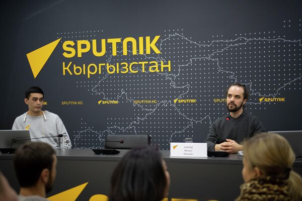 Спикер поделился лайфхаками в этой сфере - Sputnik Кыргызстан