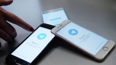 Мессенджер Telegram может быть заблокирован Роскомнадзором