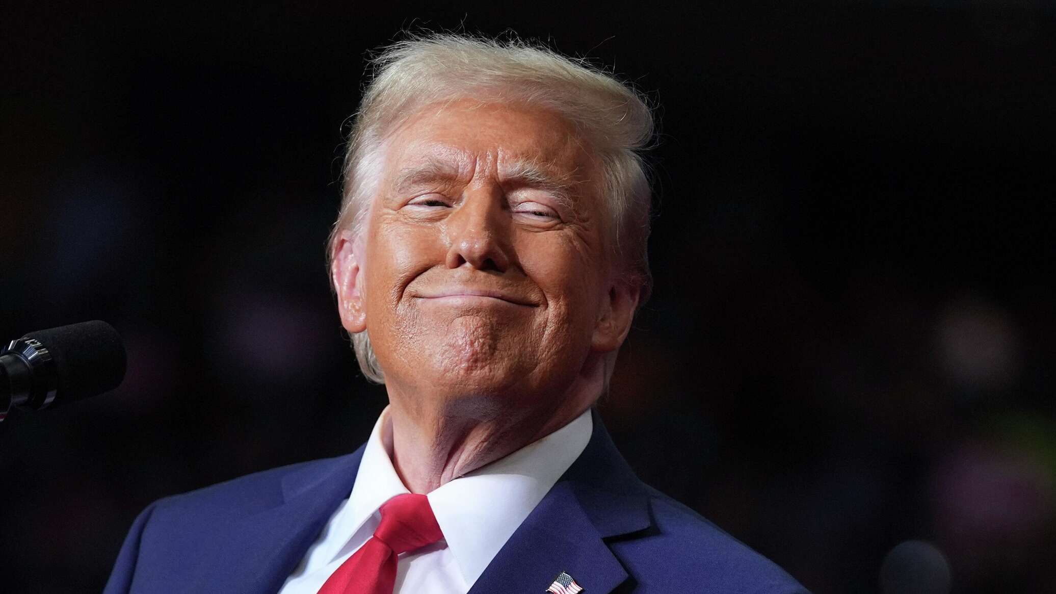 Дональд Трамп перенаправит внешнеполитический фокус США на Украину
