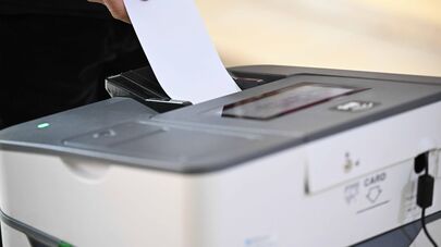 Выборы в местные кенеши в Бишкеке