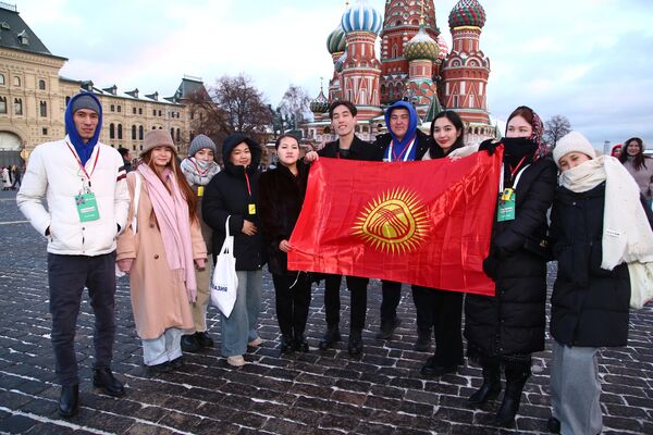 Участники получили практический опыт, необходимый для успешной работы в международной среде - Sputnik Кыргызстан