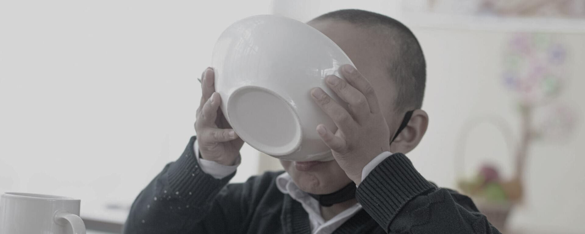 От чего страдали дети в Кыргызстане? Видеоинфографика - Sputnik Кыргызстан, 1920, 13.12.2024