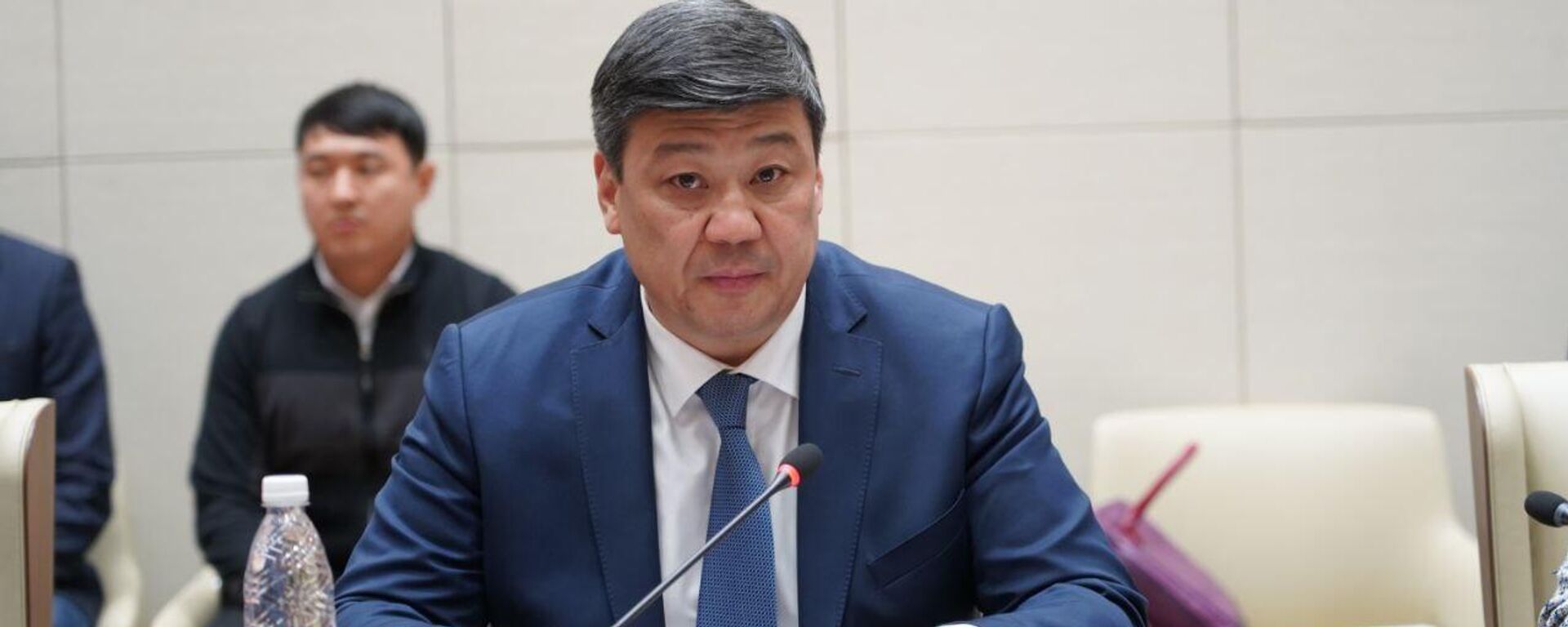 Подписание инвестсоглашения по строительству железной дороги Китай–Кыргызстан–Узбекистан - Sputnik Кыргызстан, 1920, 24.02.2026