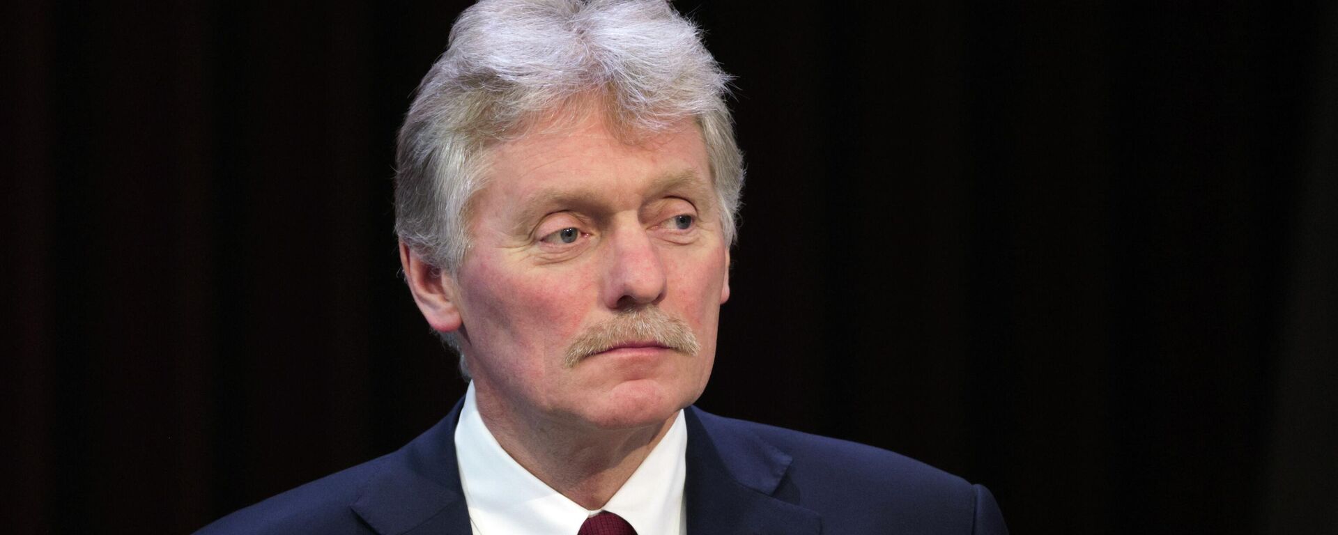 РФ президентинин маалымат катчысы Дмитрий Песков. Архив - Sputnik Кыргызстан, 1920, 21.09.2025