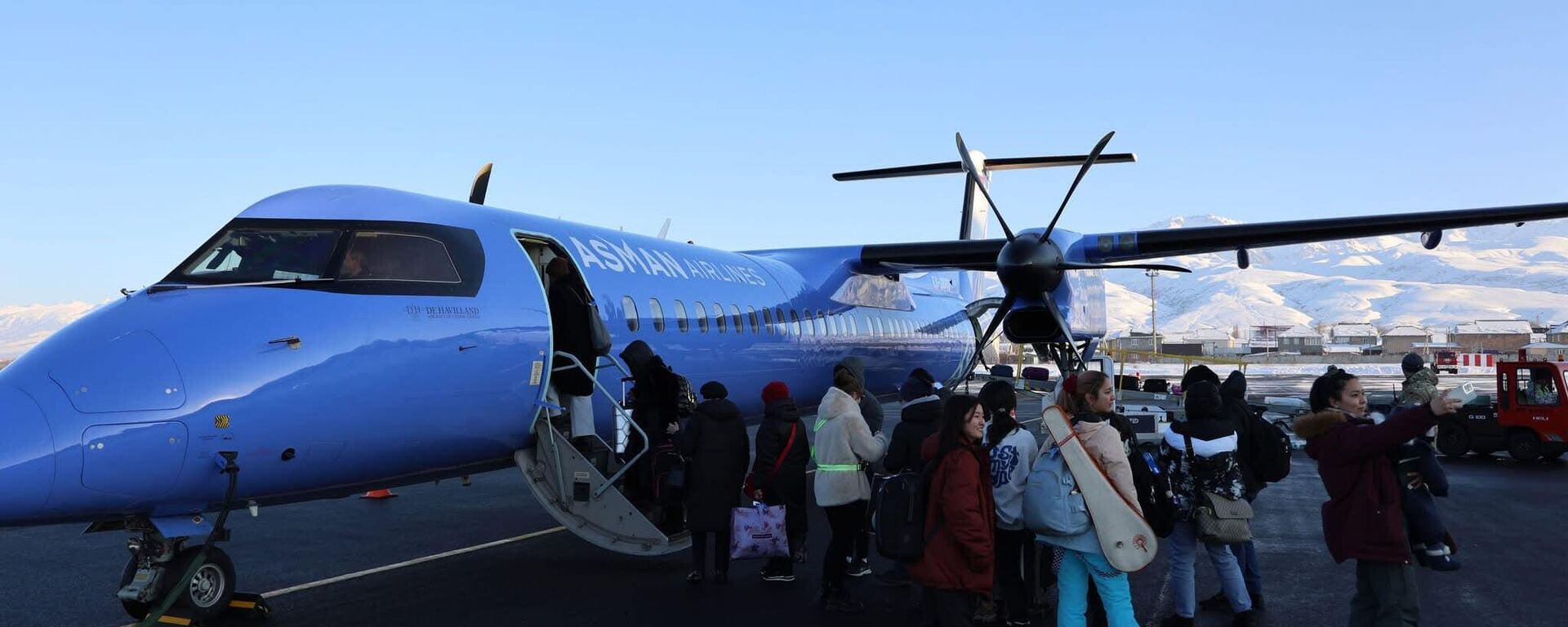 Кыргызстандагы ички каттам. Архив - Sputnik Кыргызстан, 1920, 26.01.2026