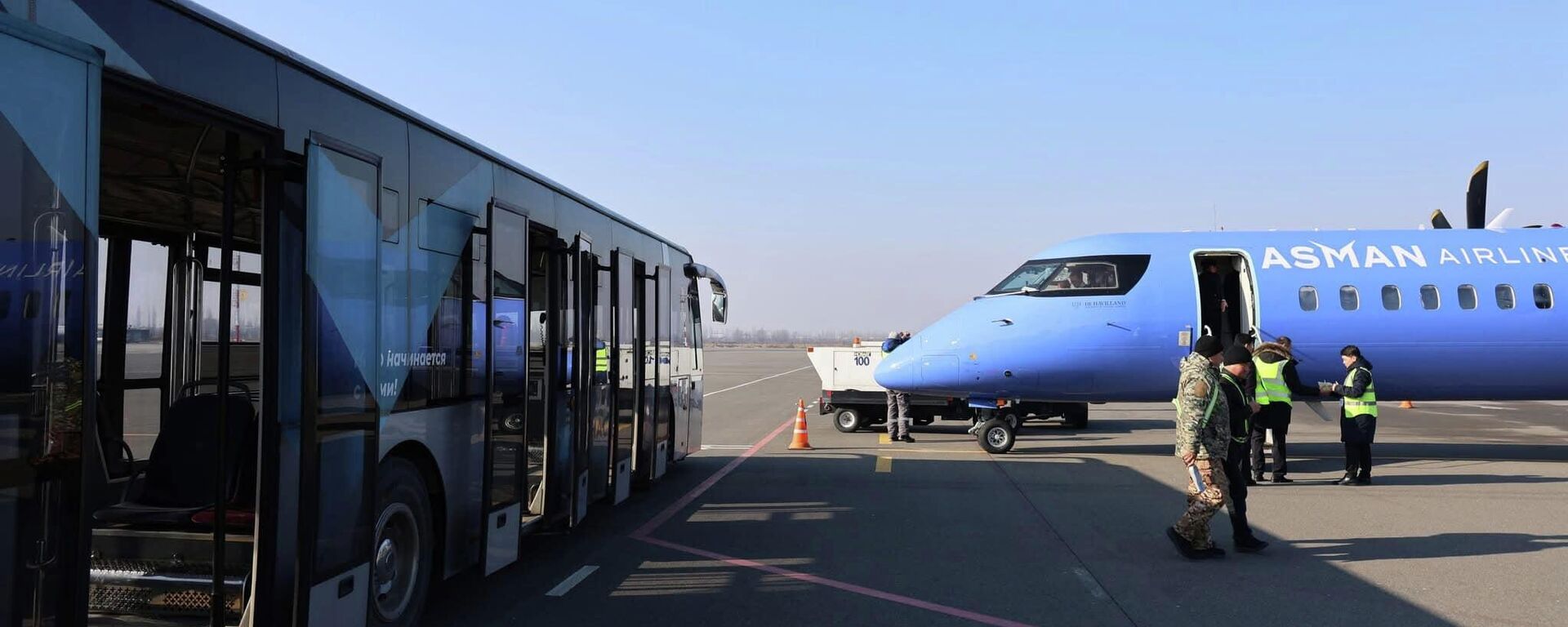 Учак - Sputnik Кыргызстан, 1920, 10.02.2026