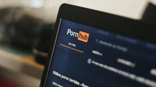 Сайт Pornhub - Sputnik Кыргызстан