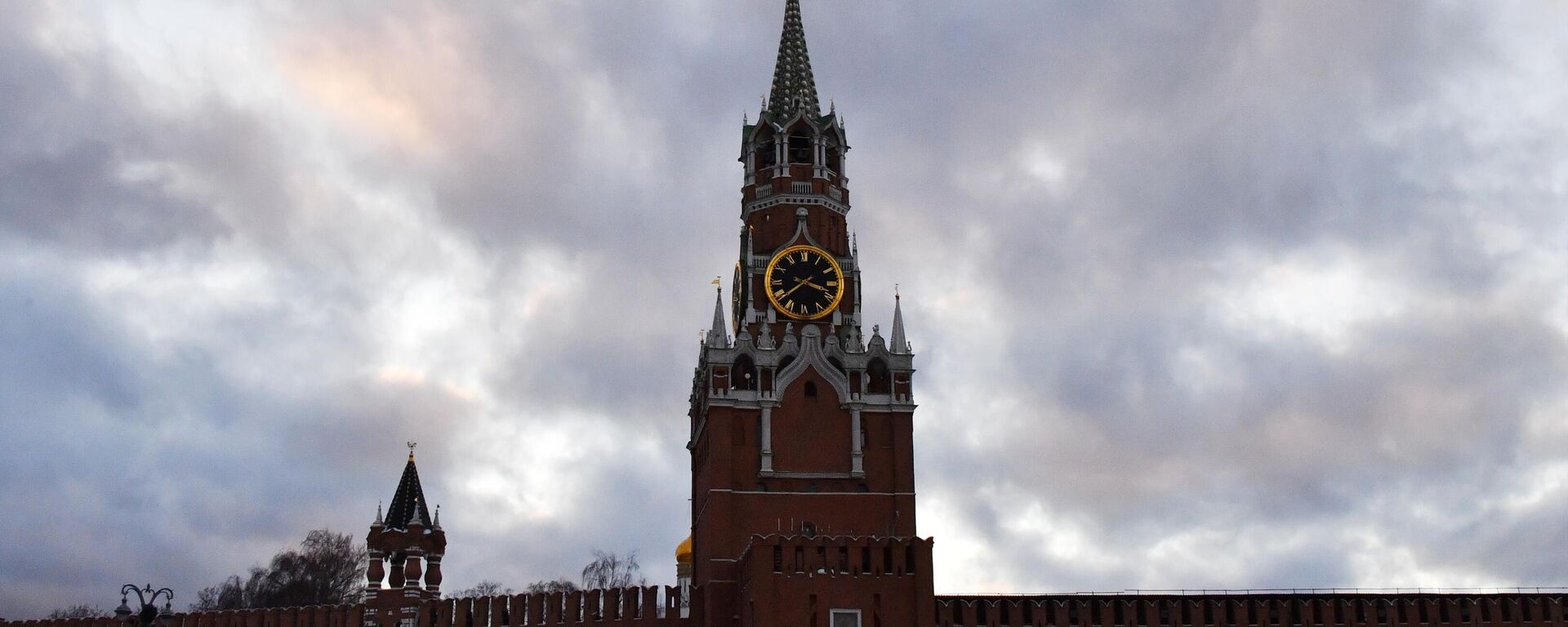 Московский Кремль - Sputnik Кыргызстан, 1920, 07.10.2025