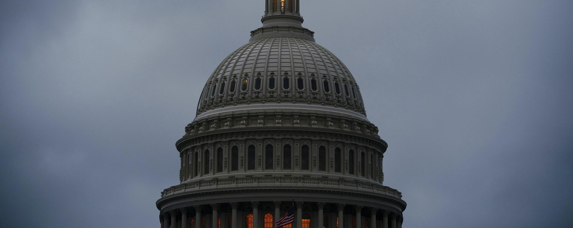 Капитолий имараты. Архив - Sputnik Кыргызстан, 1920, 26.03.2026