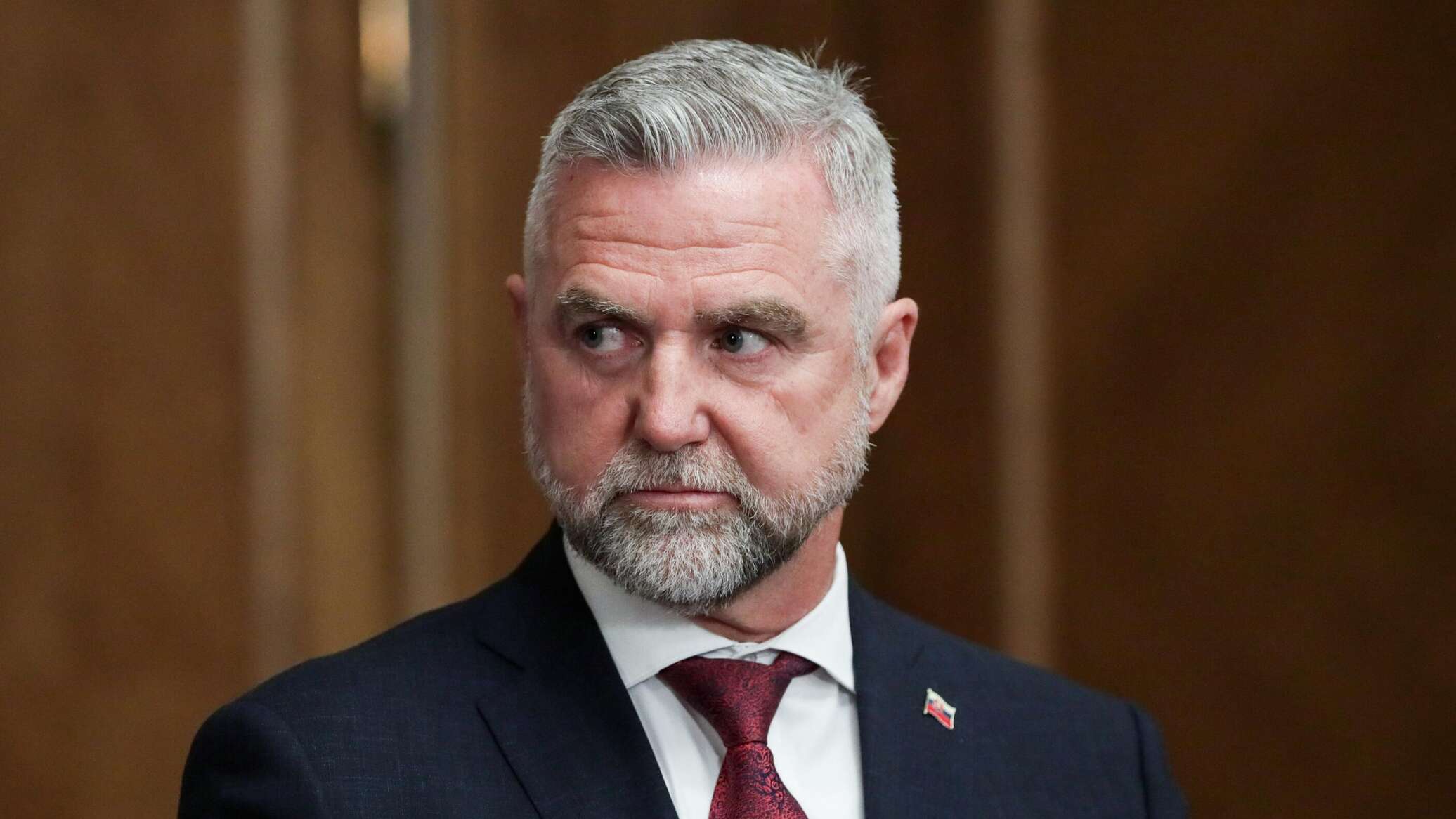 Словакия пригрозила заблокировать вступление Украины в Евросоюз