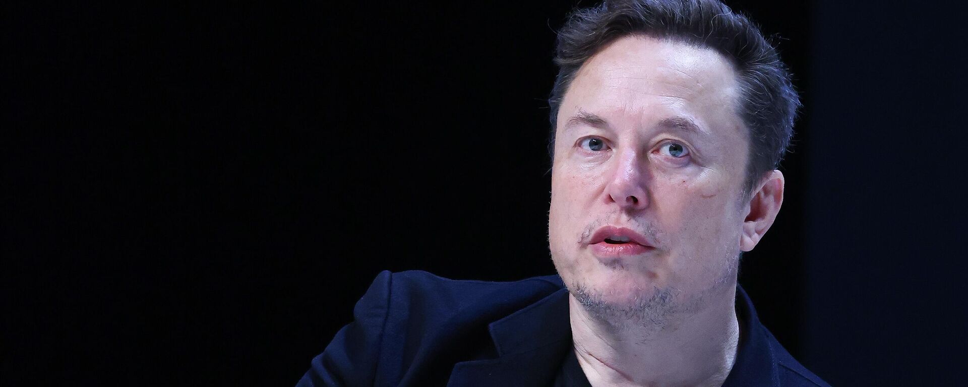 Америкалык миллиардер Илон Маск. Архив - Sputnik Кыргызстан, 1920, 28.01.2025