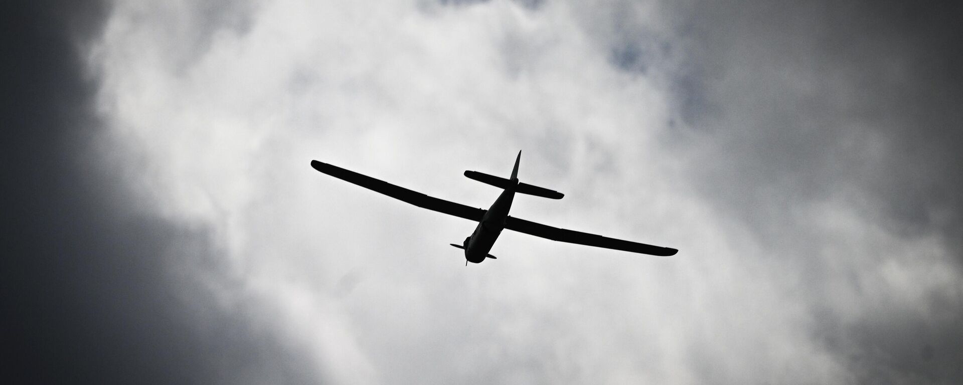 Учкучсуз учуучу аппарат. Архив - Sputnik Кыргызстан, 1920, 02.11.2025