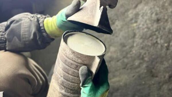 Автоунаанын катализатору - Sputnik Кыргызстан