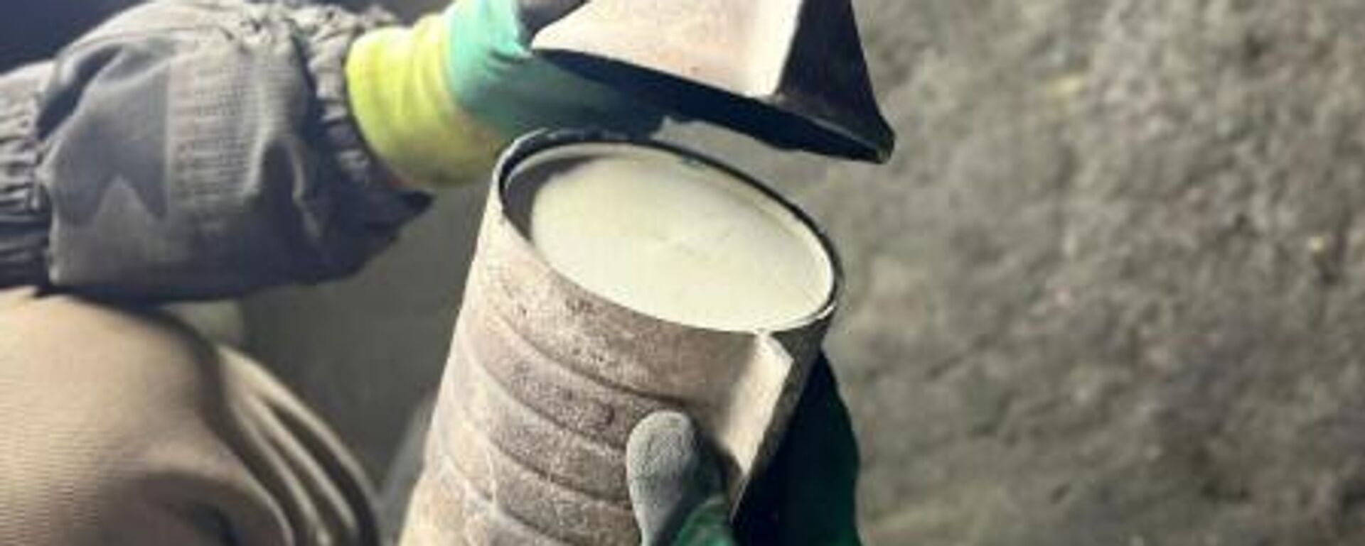 Автоунаанын катализатору - Sputnik Кыргызстан, 1920, 14.01.2026