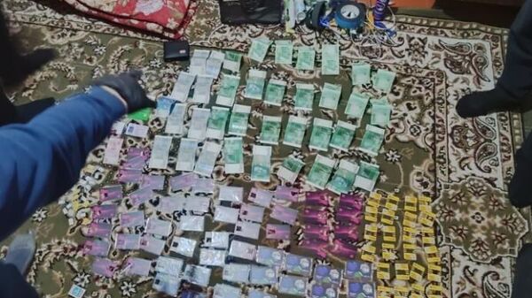 Задержание подозреваемого в распространении фейков - Sputnik Кыргызстан