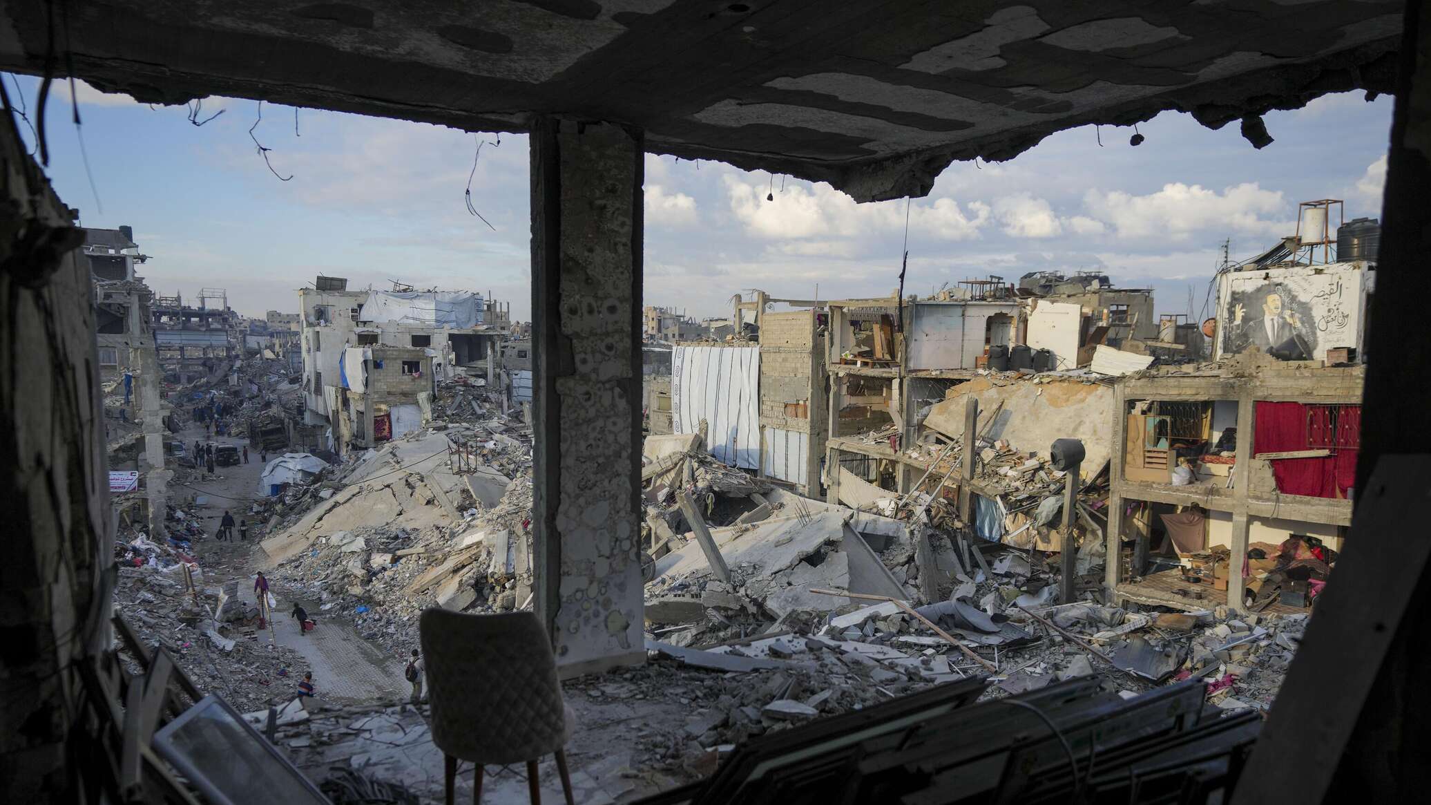 Стороны сектора газа: найдено 82 изображений