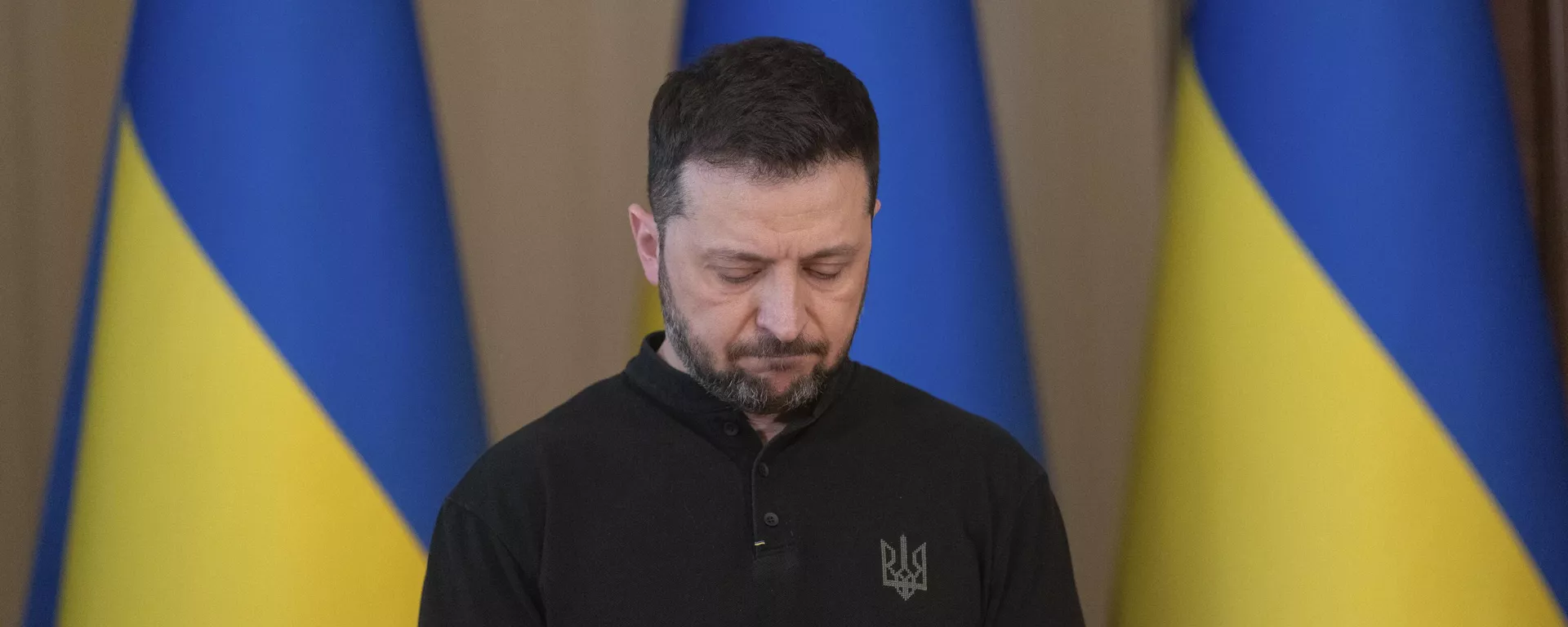 Владимир Зеленский - Sputnik Кыргызстан, 1920, 01.07.2026