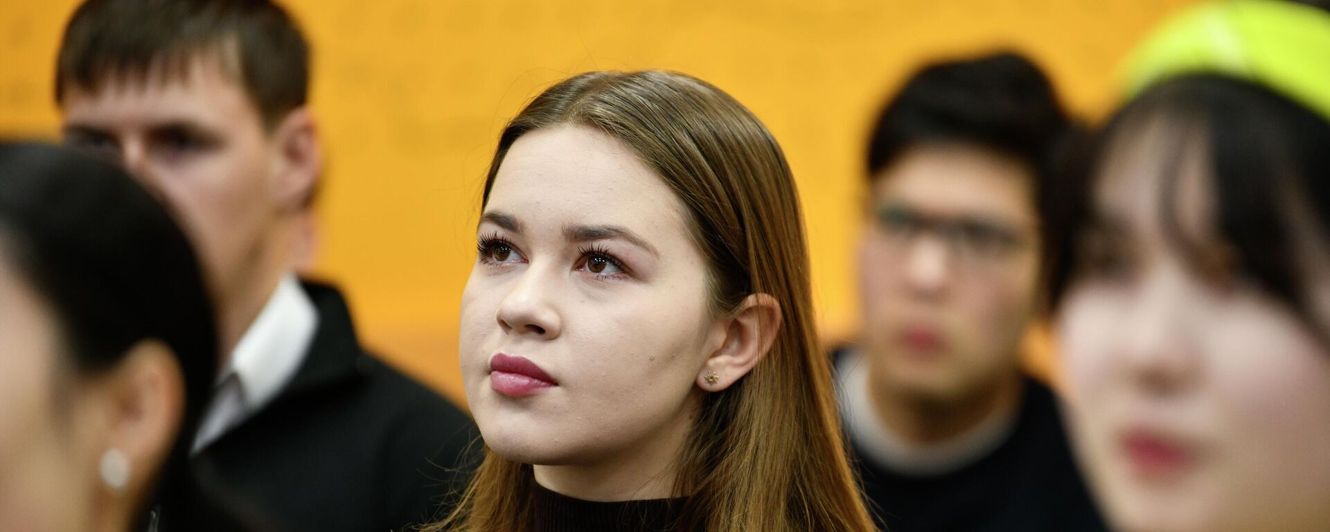 SputnikPro: как написать историю, которой захотят делиться - Sputnik Кыргызстан, 1920, 27.03.2025