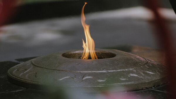 Өчпөс от - Sputnik Кыргызстан