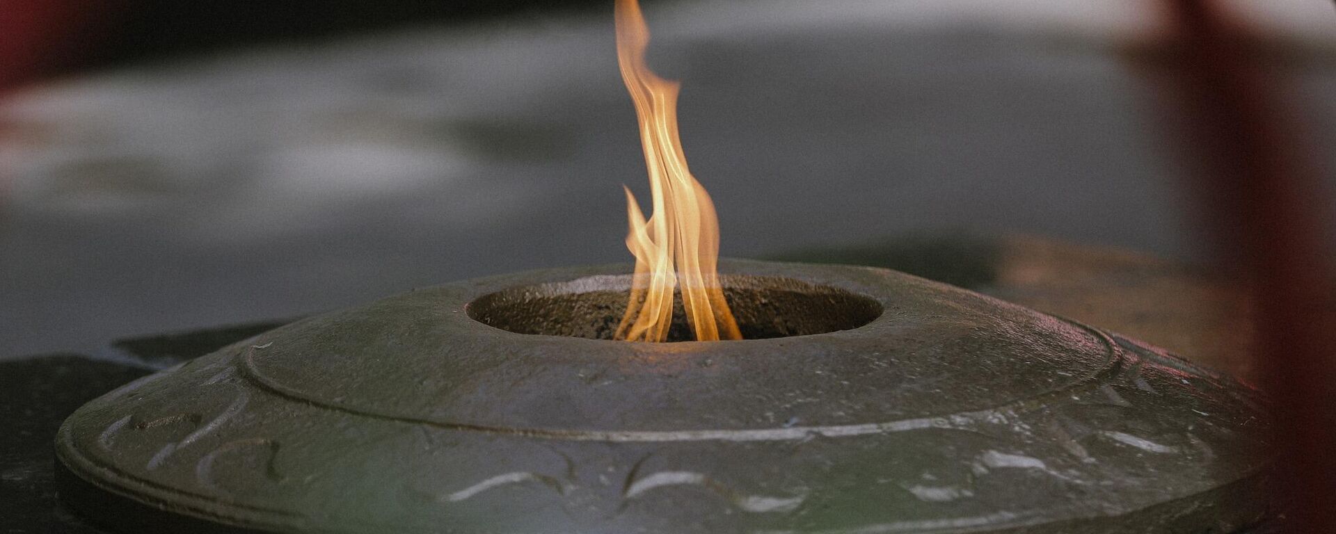 Өчпөс от - Sputnik Кыргызстан, 1920, 23.04.2026