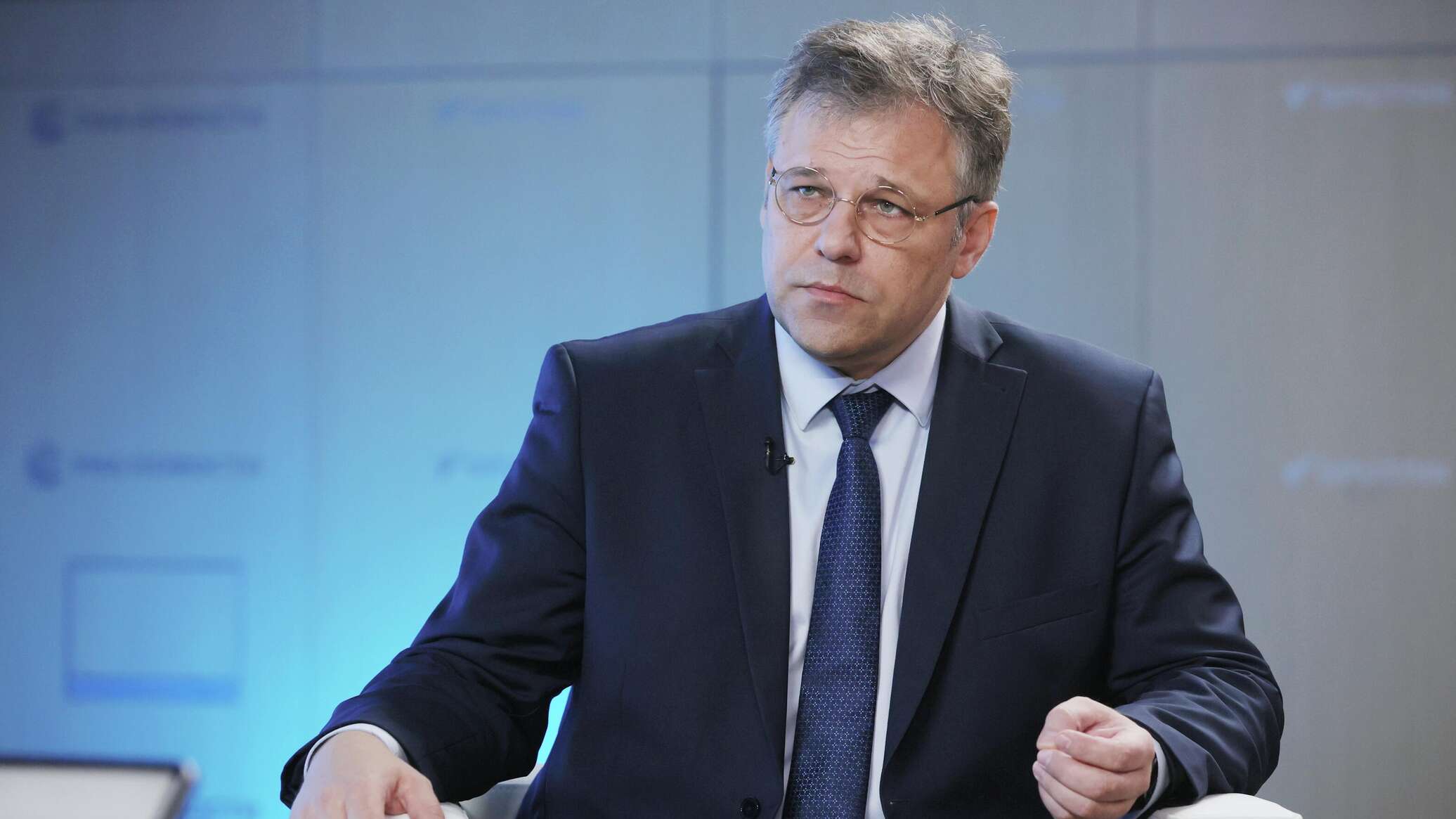 Силовики связали протесты после отставки Фёдорова с националистами