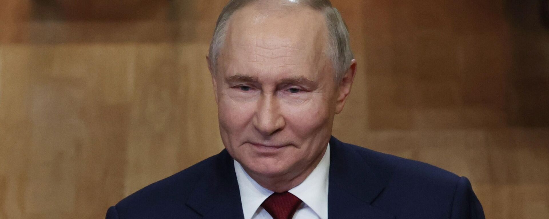 Рабочая поездка президента Владимира Путина в Сочи - Sputnik Кыргызстан, 1920, 31.08.2025