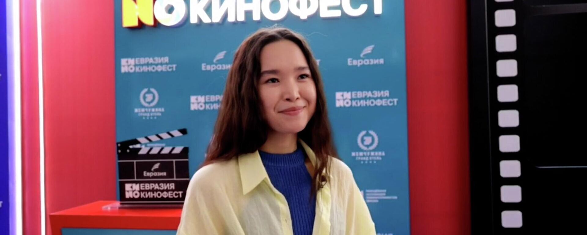 Кыргызстандык режиссер Сочиде сүйүү тууралуу өзгөчө тасма тартуулады. Видео - Sputnik Кыргызстан, 1920, 10.06.2025