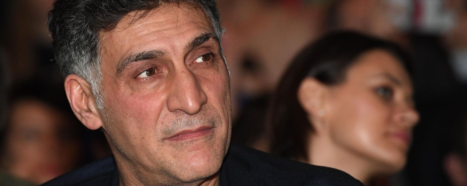 Режиссер Тигран Кеосаян - Sputnik Кыргызстан, 1920, 13.06.2025